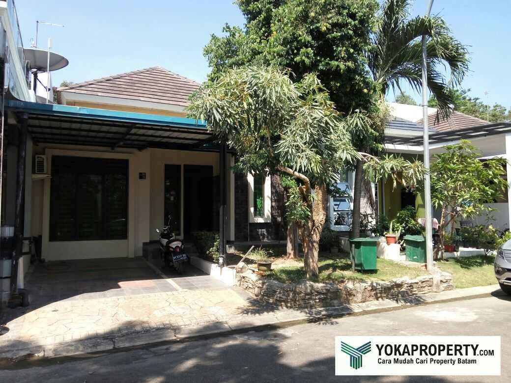 Disewakan Rumah Purimas Residence  Yoka Property