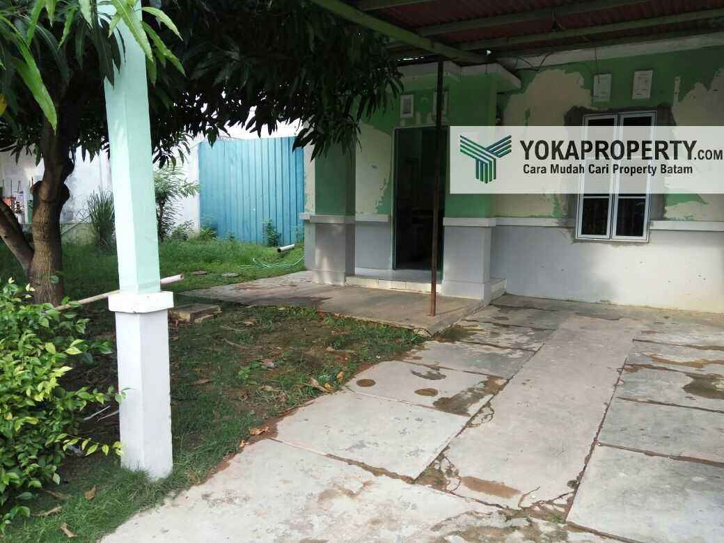 Dijual Rumah Puri Legenda Batam Centre  Yoka Property