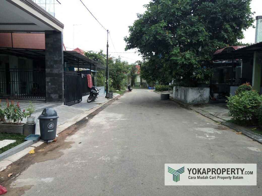 Dijual Rumah Puri Legenda Batam Centre  Yoka Property