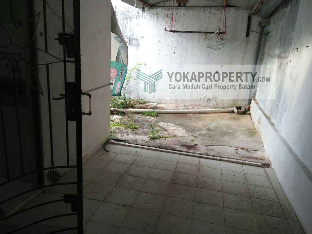 Dijual Rumah Puri Legenda Batam Centre  Yoka Property