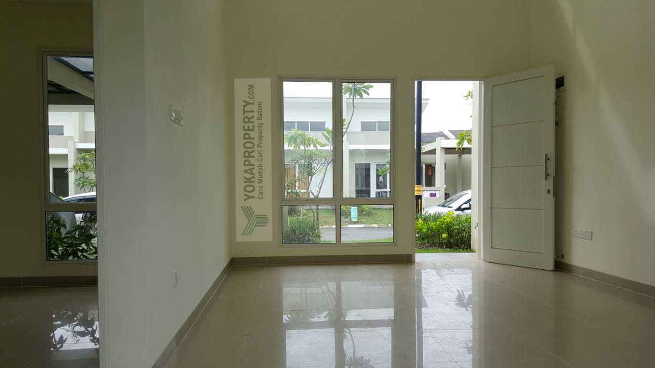 Disewakan Rumah Orchard Park Agung Podomoroland Yoka Disewakan Rumah Orchard Park Agung Podomoroland Yoka