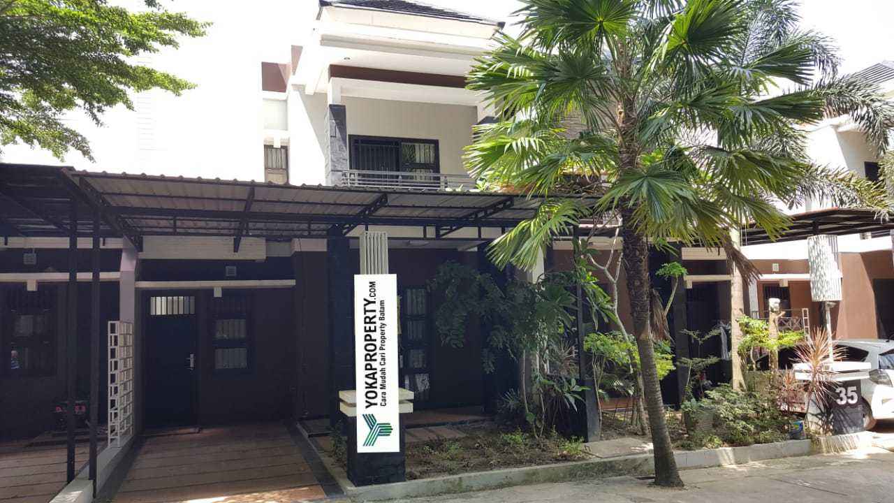 Cipta Residence Nagoya
