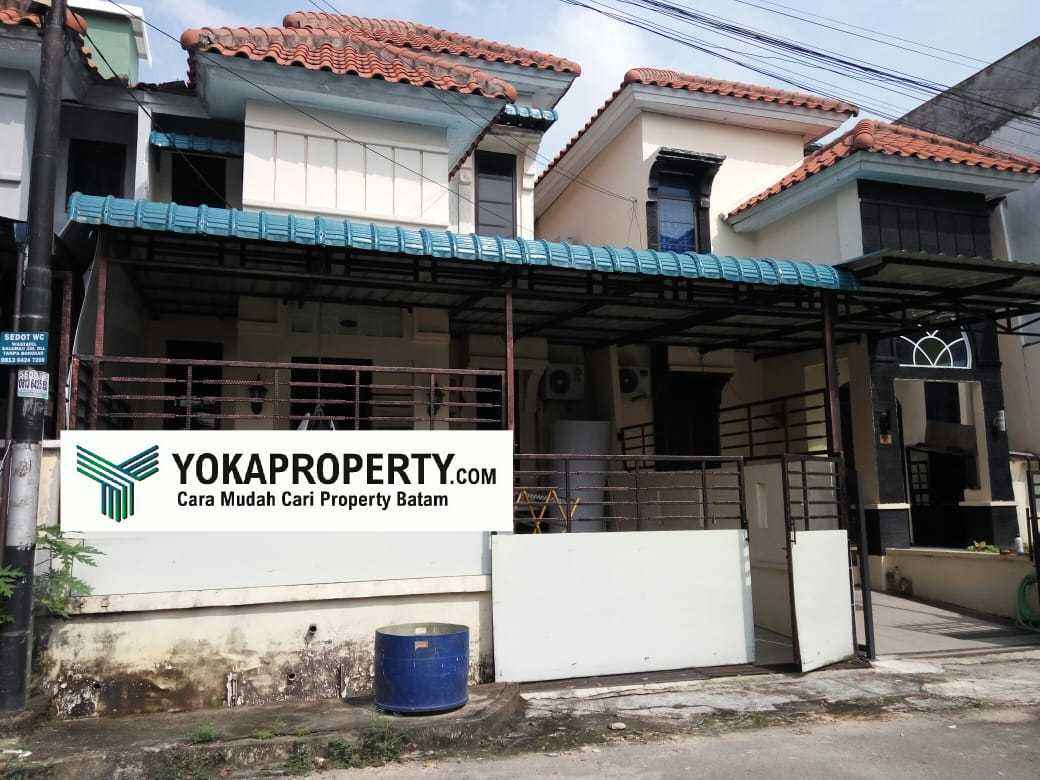 Dijual Rumah Baloi View  Yoka Property