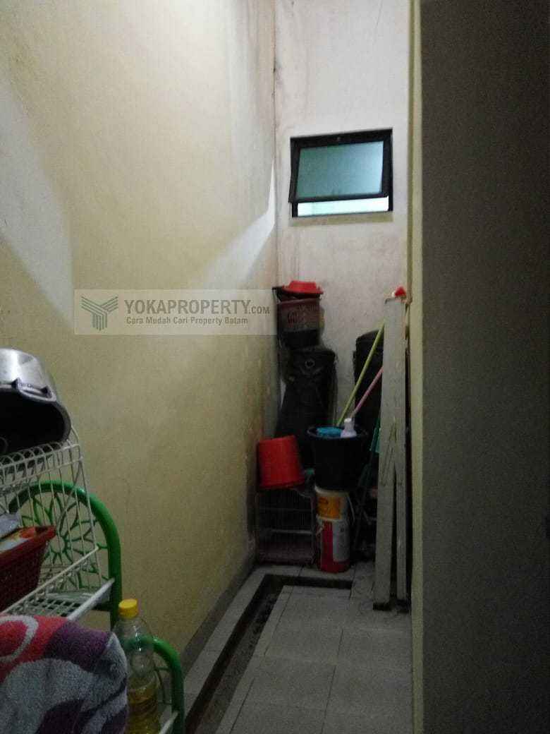 Dijual Rumah Baloi View  Yoka Property