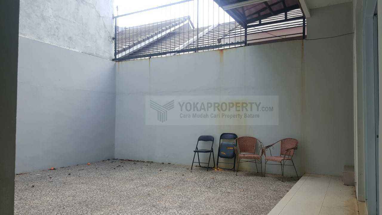 Dijual Rumah Costarica Boulevard  Yoka Property