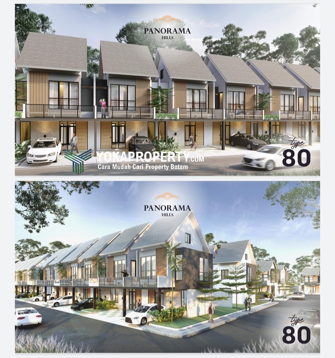 New Project Panorama Hills