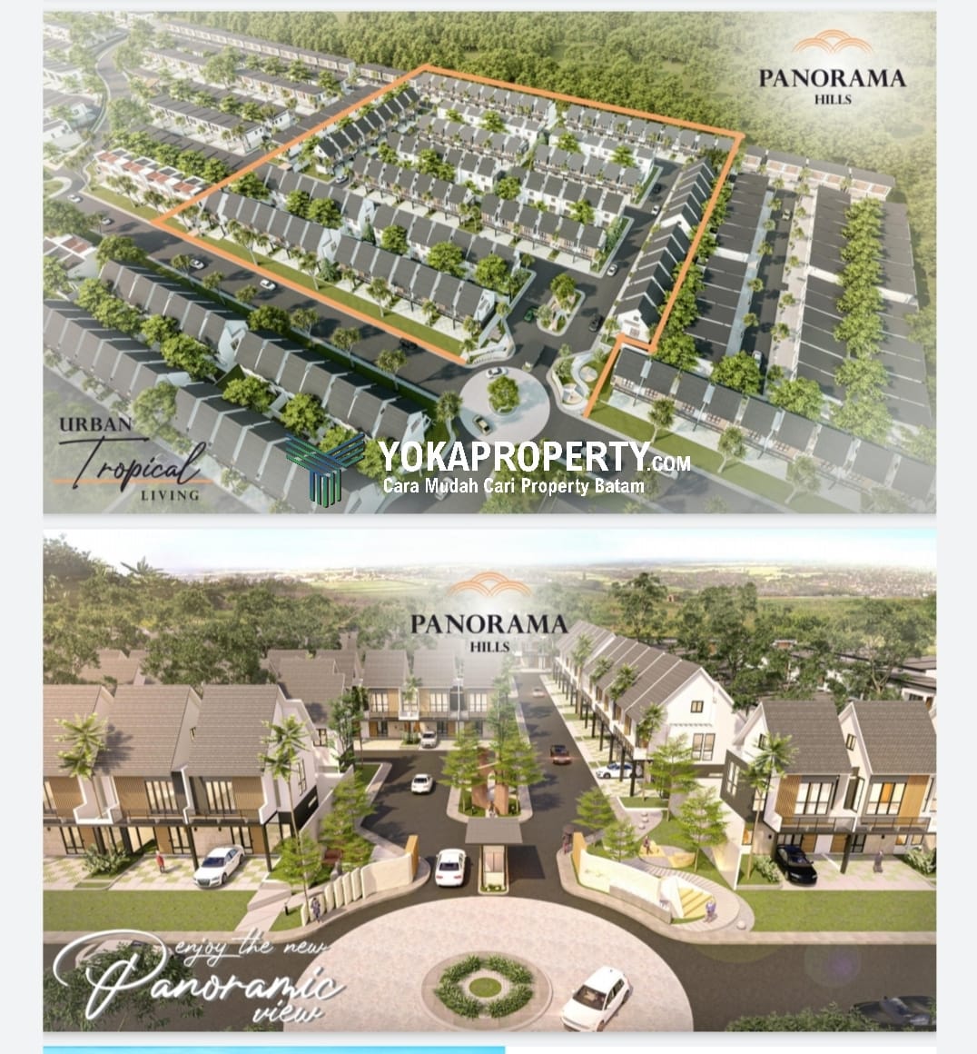 New Project Panorama Hills