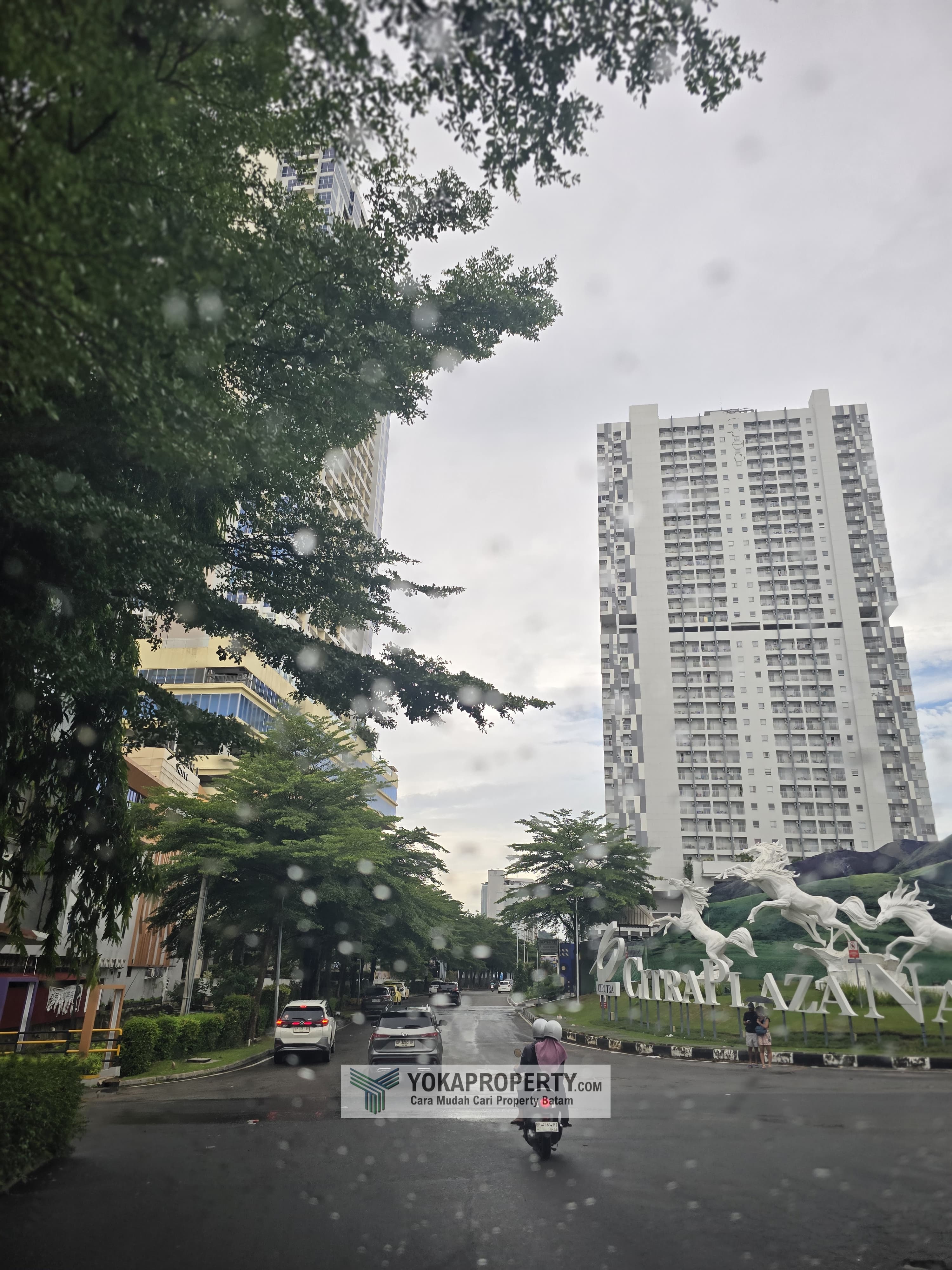 APARTMENT CUAN