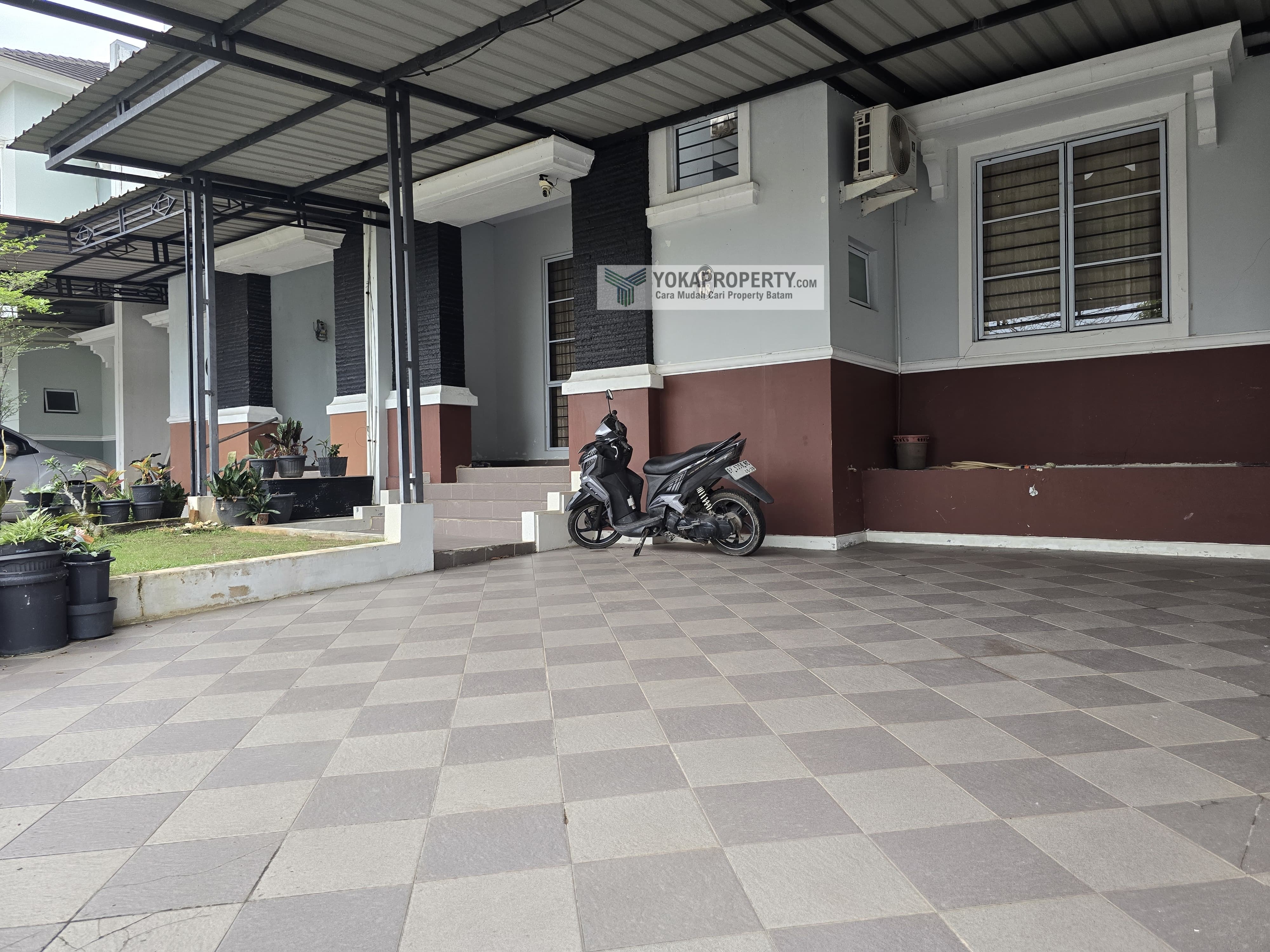RUMAH DI BATAM EMANG ADA YANG HAK MILIK? INI DIA!