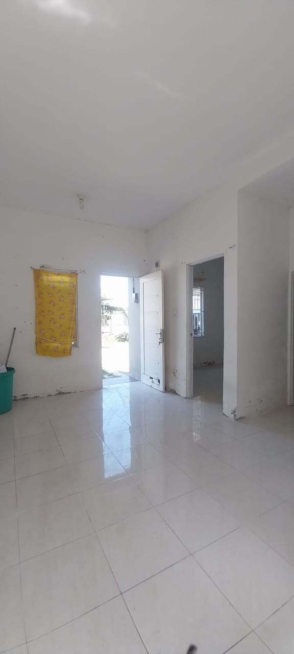 RUMAH MURAH DI BATU AJI