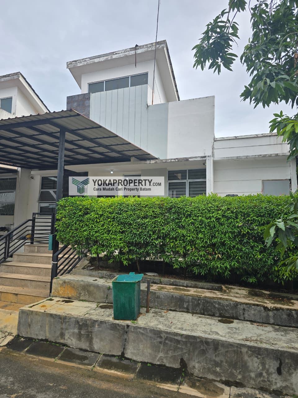 RUMAH BEST SELLER DI KOTA BATAM