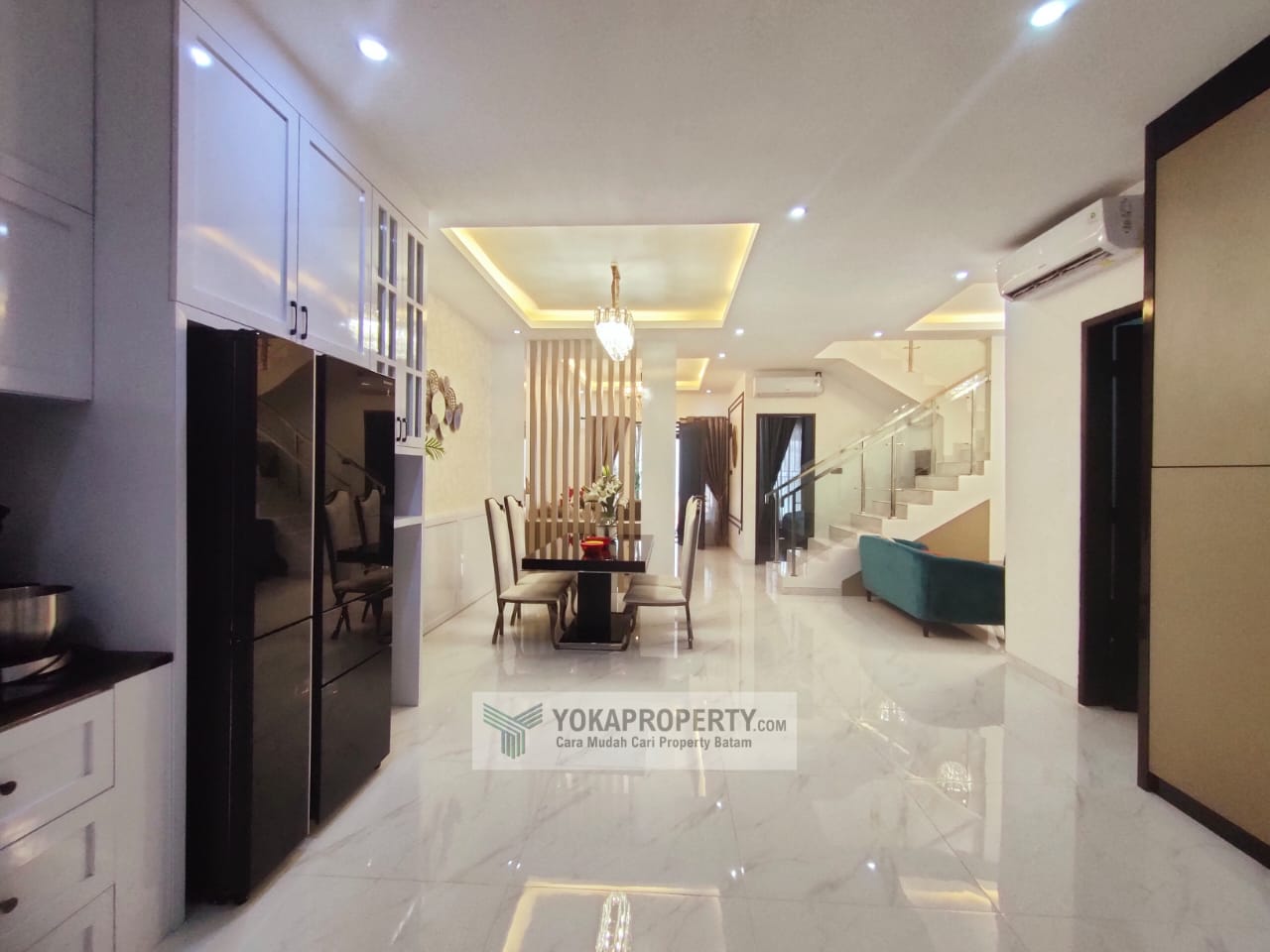 HOT LISTING!! FULL RENOVASI & FULLY FURNISHED