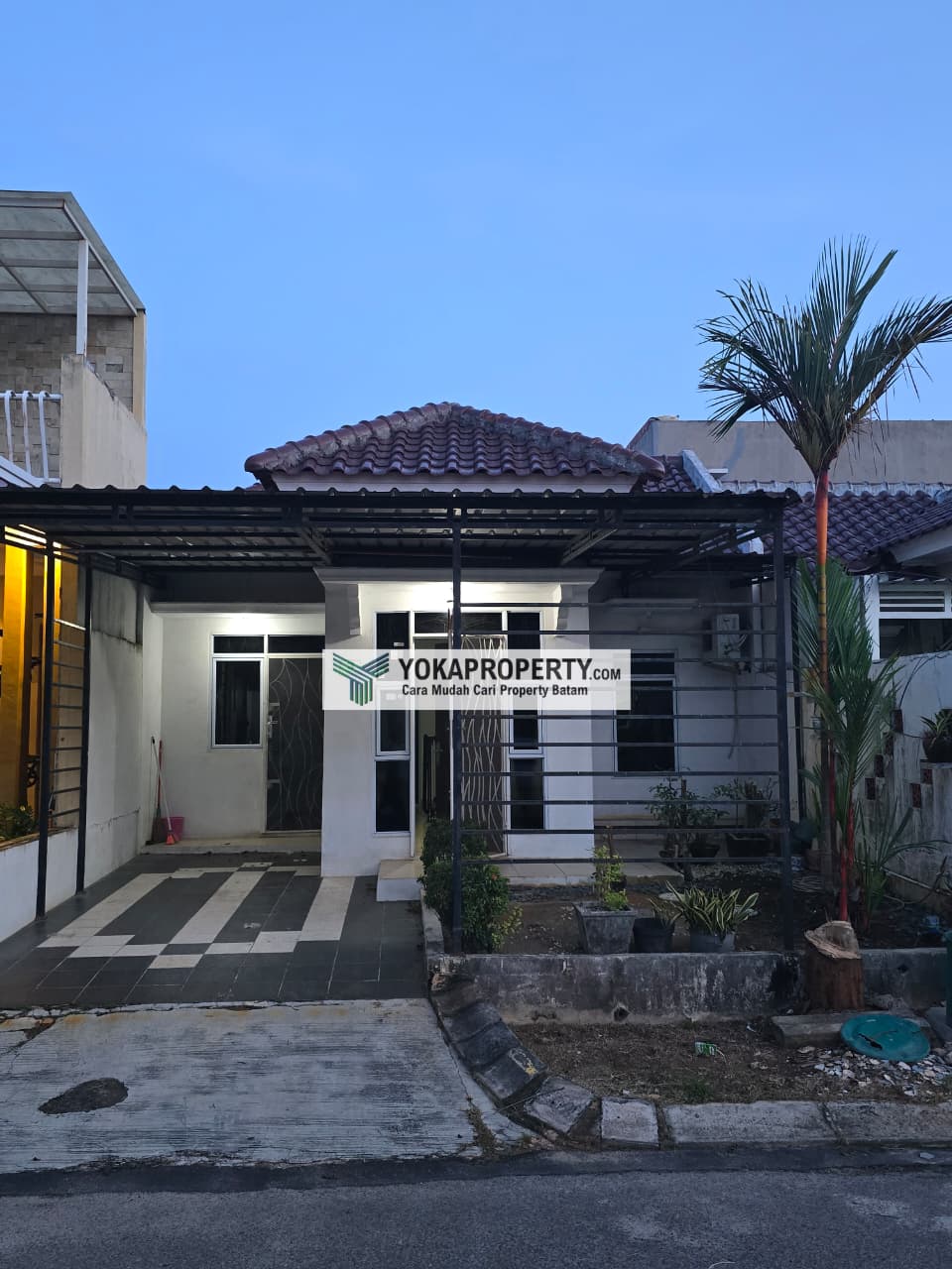 RUMAH MURAH HANYA 700-an JUTA